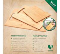 plaque de cuisson en bois