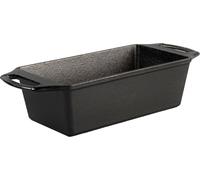 Plaque de cuisson en fonte 20 x 10 cm / Lodge