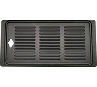 Plaque de cuisson en fonte Barbecook