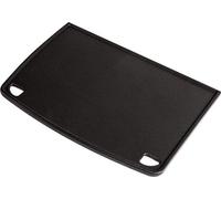 Plaque de cuisson en fonte pour barbecue à gaz - Accessoires pour barbecue