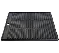 Plaque de cuisson en fonte pour modèles Allgrill