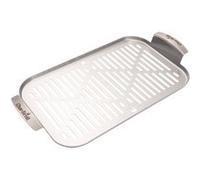 Char-Broil Plaque de cuisson Grill+ en inox
