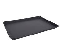 Plaque De Cuisson Essentielb À Génoise Silicone 37 Cm X 27 Cm