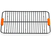 Plaque de cuisson et grille de refroidissement en acier inoxydable