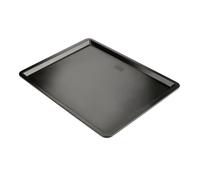 Plaque de cuisson four 42 x 32 cm Zenker Black Metallic