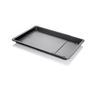 Plaque de cuisson four extensible de 37 à 52 cm Zenker Black Metallic