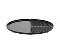 Plaque de cuisson Grill2Braai 50 pour barbecue Cadac Carri Chef et Citi Chef 50