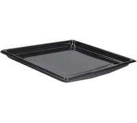 Plaque de cuisson haute Smeg 480370493 440 x 360 mm pour four