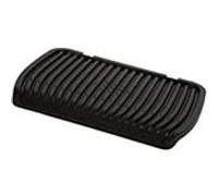 Tefal TS-01039401 (=TS-01039400) Plaque de gril (en bas) pour GC702D, GC712D, GC730D, GC7148 Gril de contact Optigrill