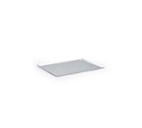 Plaque de cuisson inox perforé 3367.40