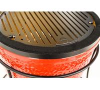 Plaque de cuisson Kamado Joe Classic & Joe Jr.