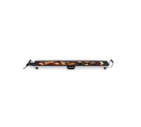 Alpina Plaque de cuisson Teppanyaki - XL - Thermostat réglable - 1800 Watt