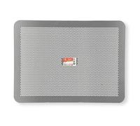 Plaque de cuisson perforée alu sans rebord - Alice Délice