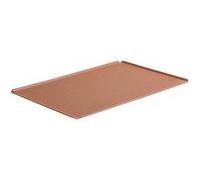 Plaque de cuisson perforée antiadhésive 2 tailles Schneider G