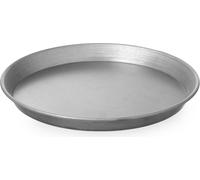 Plaque de cuisson PIZZA 500mm dia - Hendi 617984
