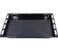 Plaque de cuisson Plaque à gâteau Lèchefrite Poêle à frire 465 x 375 x 42 mm émaillée Four Cuisinière Bosch Siemens 00435847 435847 également Balay Constructa Neff pour B4362S0FN B4540N0FN CF234750