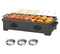 Plaque de cuisson pour barbecue, réchauffe-plats pour barbecues