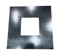Plaque De Cuisson Pour Brasero Cevenol/ Cevenol Pool Carre 74
