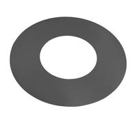 CookKing 222303 Plaque de gril pour brasero Plaque de terrasse 102cm