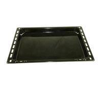 Plaque de cuisson pour four - ELECTROLUX - Plateau lechefrite h33 - Noir - 42 5 x 37 cm