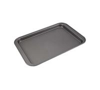 Plaque De Cuisson Pour Four Plateau rectangulaire en acier au carbone, poêle à Pizza antiadhésive, moule gâteau, ustensiles de cuisson(S)