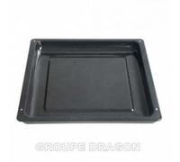 Plaque de cuisson pour four ROSIERES - LECHE FRITE 38X34 CM