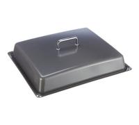 Plaque de cuisson pour four - SIEMENS - HZ333001 - Accessoire de plaque/papier cuisson