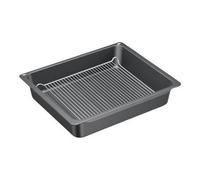 Siemens Plaque de cuisson pour four HZ633070 rectangulaire noir