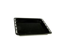 Plaque de cuisson pour four - WHIRLPOOL - AKZM751/IX - Lechefrite 378 X452 M