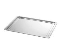 Bartscher Plaque de cuisson en aluminium 786008 – 438 x 315 pour fours série AT90 et AT120