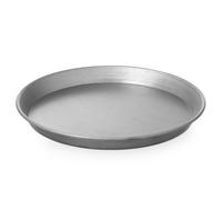 Plaque de cuisson pour pizza, diamètre 240 mm - Hendi 617908