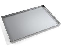 Plaque de cuisson SARO format boulangerie en aluminium