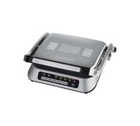 Plaque de cuisson SBG6031SS Argent