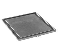 Plaque de cuisson série 900 lisse