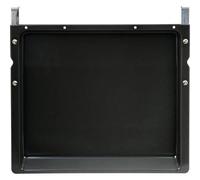Plaque de cuisson - SIEMENS - Modèle HEZ4100 / HZ34100 - 43,2 x 40,5 x 2,4 cm - Compatible Bosch et Siemens