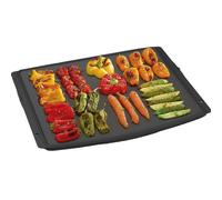 grille viande double face smeg BBQ