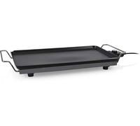 Plaque de cuisson teppanyaki Princess - 60 x 36 cm - 2500 W - Pour 4 à 6 personnes
