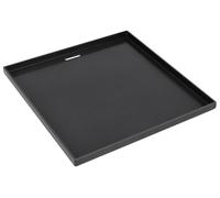 Plaque de cuisson universelle avec revêtement antiadhésif pour les modèles Weber Genesis et Spirit - Pièce de rechange