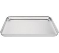 Plaque de cuisson Vogue en aluminium 52 x 42 x 4 cm