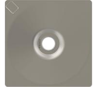 Plaque de damage PRO SDS max, 150 mm