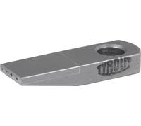 Plaque de dressage des grains TYROLIT LxlxH 33x10,5x5 mm, Type : B115