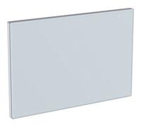 Plaque de fermeture Geberit Omega personnalisable - GEBERIT 115.082.00.1