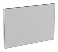 Plaque de fermeture Omega GEBERIT Blanc - 115.082.SI.1