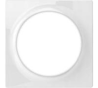 Plaque de finition simple pour interrupteur ou prise Walli - Fibaro G