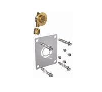 Plaque de fixation robinet ROBIFIX MONO à glissement F 1/2 PER 16 - WATTS