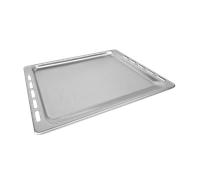 Bauknecht TRA001 Plaque de cuisson en aluminium