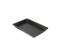 Plaque de four rectangulaire 42 x 29 cm Zenker Black Metallic