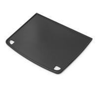 Plaque de gril en fonte pour Enders Urban, Urban Pro, Explorer, Explorer Pro Barbecue à gaz, Plaque de gril Accessoires de barbecue