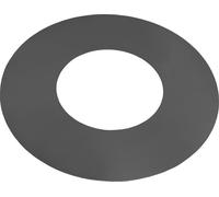 Plaque de gril pour bac à feu 102 cm Grille