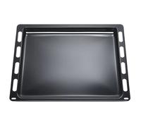 Bosch Bac De Cuisson Émaillé Noir